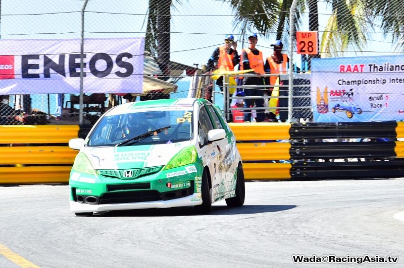 2015.11 BangSaen Speed Festival RacingAsia.tv