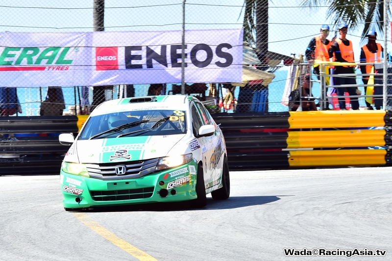 2015.11 BangSaen Speed Festival RacingAsia.tv