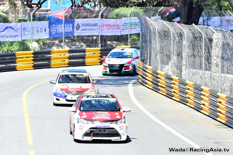 2015.11 BangSaen Speed Festival RacingAsia.tv