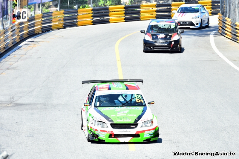 2015.11 BangSaen Speed Festival RacingAsia.tv