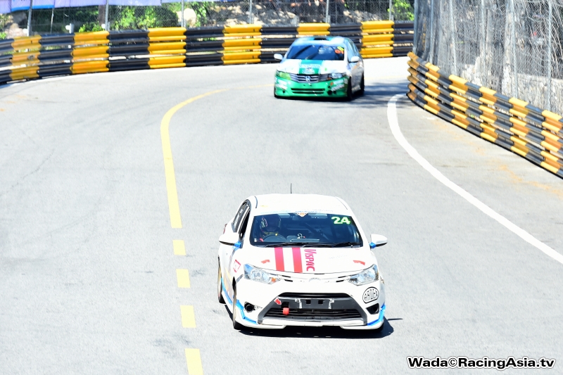 2015.11 BangSaen Speed Festival RacingAsia.tv