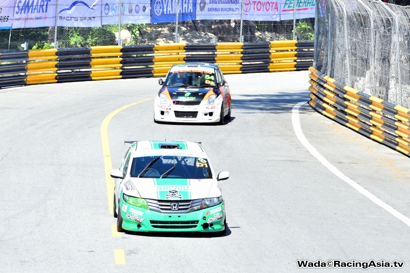 2015.11 BangSaen Speed Festival RacingAsia.tv