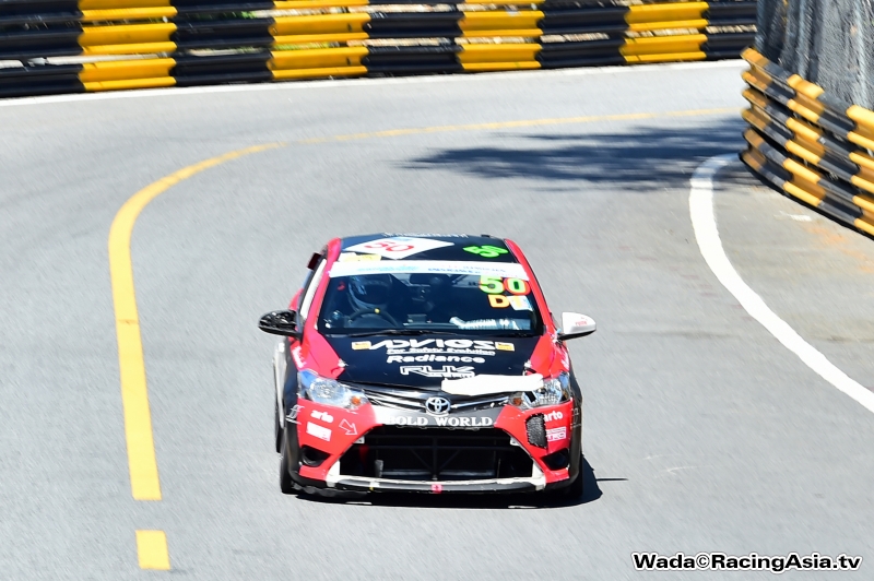 2015.11 BangSaen Speed Festival RacingAsia.tv