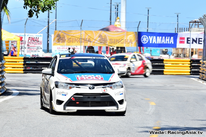 2015.11 BangSaen Speed Festival RacingAsia.tv