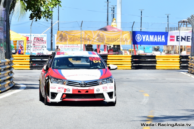 2015.11 BangSaen Speed Festival RacingAsia.tv