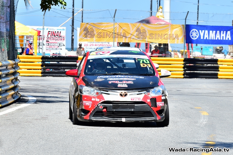 2015.11 BangSaen Speed Festival RacingAsia.tv