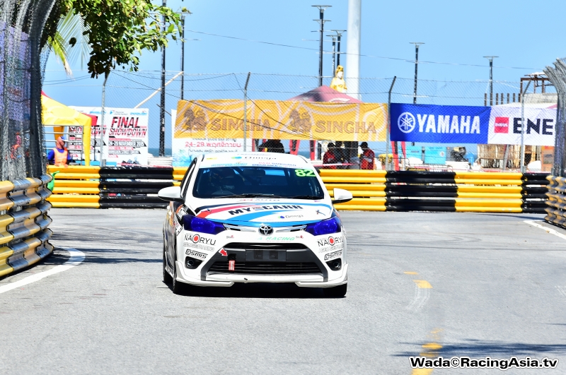 2015.11 BangSaen Speed Festival RacingAsia.tv