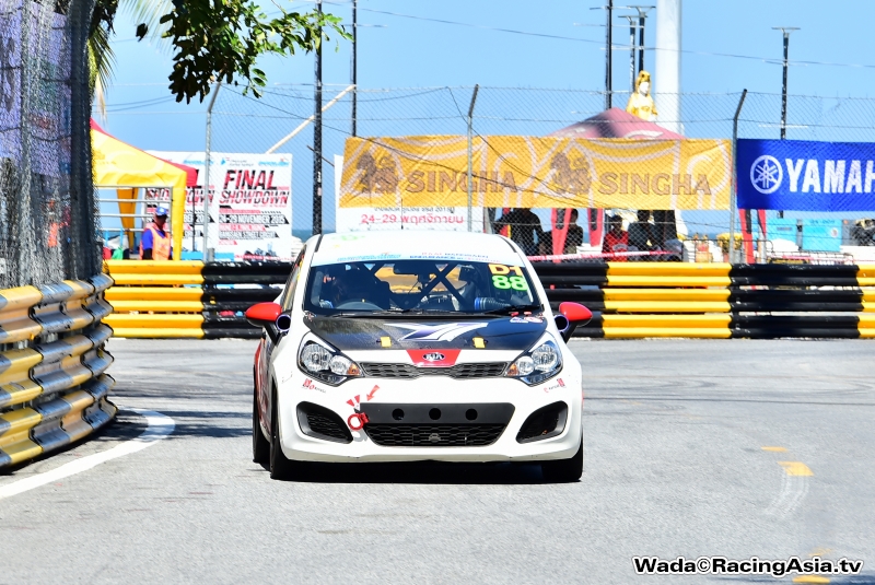 2015.11 BangSaen Speed Festival RacingAsia.tv