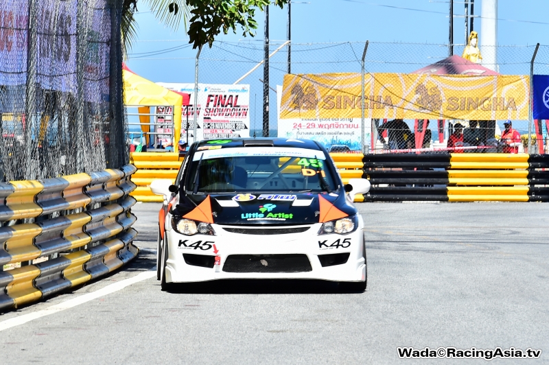 2015.11 BangSaen Speed Festival RacingAsia.tv