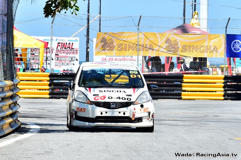 2015.11 BangSaen Speed Festival RacingAsia.tv