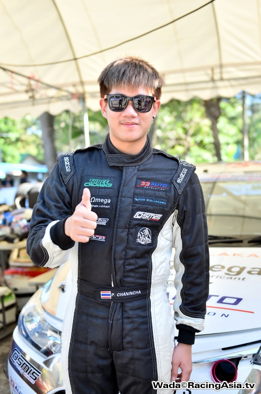 2015.11 BangSaen Speed Festival RacingAsia.tv