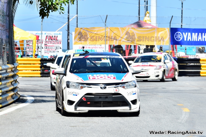 2015.11 BangSaen Speed Festival RacingAsia.tv