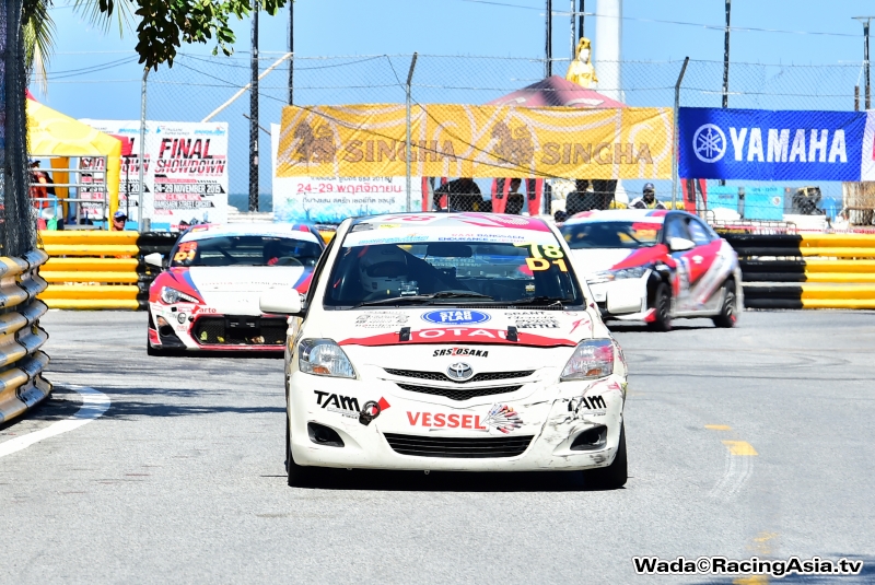 2015.11 BangSaen Speed Festival RacingAsia.tv