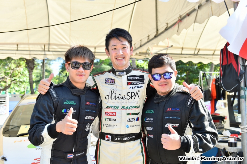 2015.11 BangSaen Speed Festival RacingAsia.tv