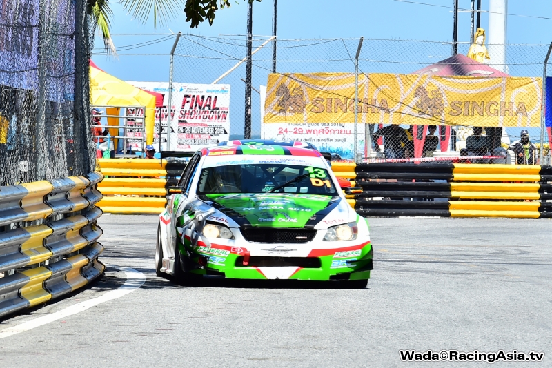 2015.11 BangSaen Speed Festival RacingAsia.tv