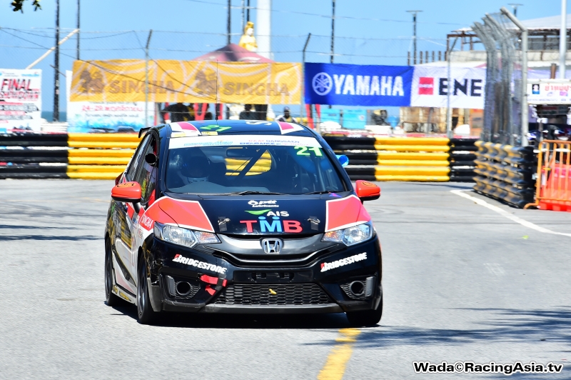 2015.11 BangSaen Speed Festival RacingAsia.tv