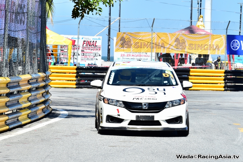 2015.11 BangSaen Speed Festival RacingAsia.tv