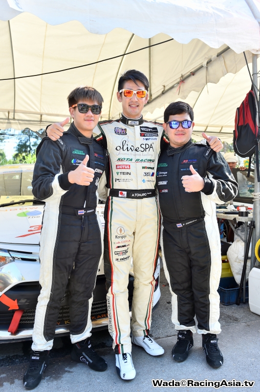 2015.11 BangSaen Speed Festival RacingAsia.tv