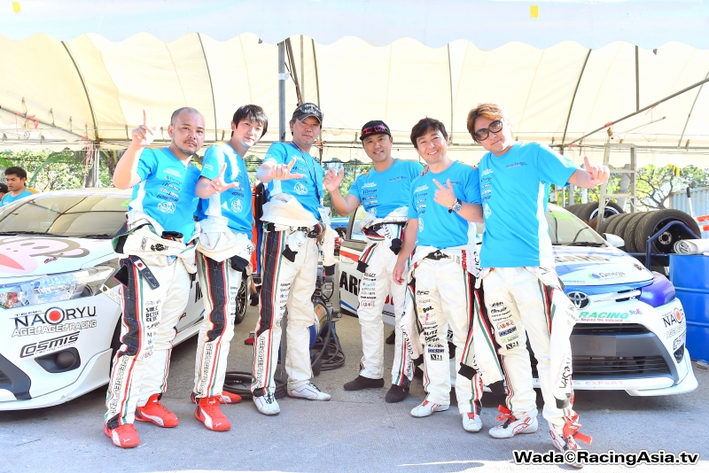 2015.11 BangSaen Speed Festival RacingAsia.tv