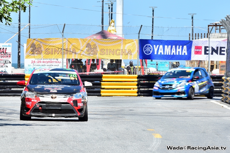 2015.11 BangSaen Speed Festival RacingAsia.tv