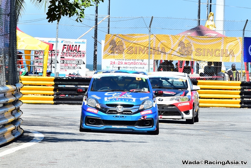 2015.11 BangSaen Speed Festival RacingAsia.tv