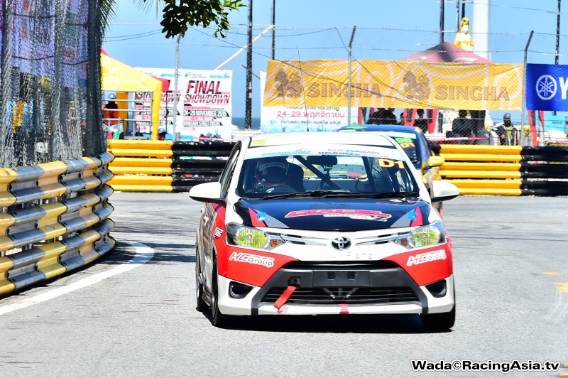 2015.11 BangSaen Speed Festival RacingAsia.tv