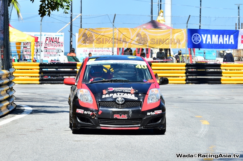 2015.11 BangSaen Speed Festival RacingAsia.tv