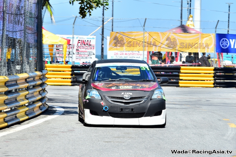 2015.11 BangSaen Speed Festival RacingAsia.tv