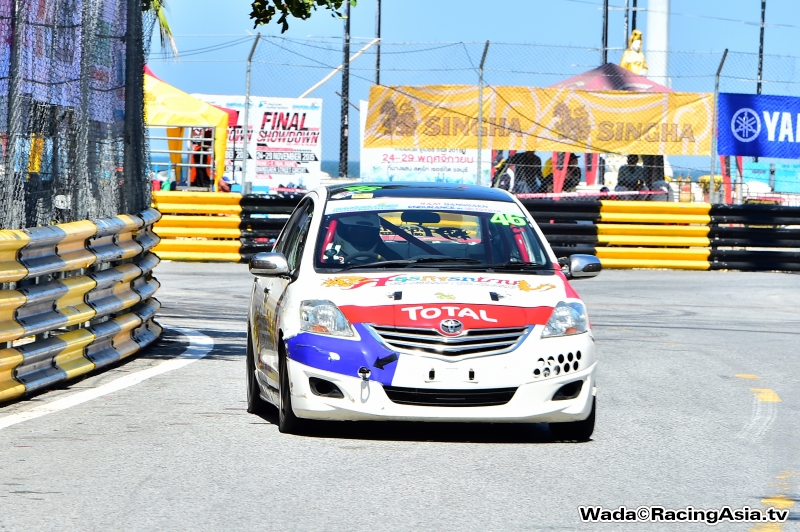 2015.11 BangSaen Speed Festival RacingAsia.tv