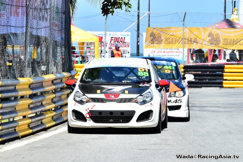 2015.11 BangSaen Speed Festival RacingAsia.tv