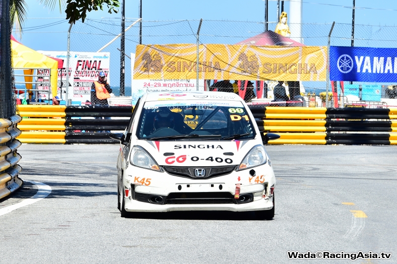 2015.11 BangSaen Speed Festival RacingAsia.tv