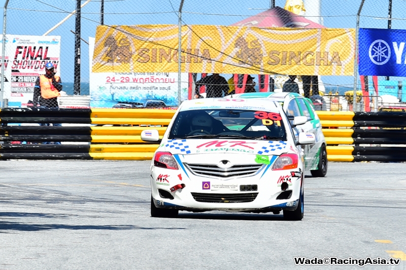 2015.11 BangSaen Speed Festival RacingAsia.tv