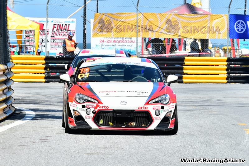 2015.11 BangSaen Speed Festival RacingAsia.tv