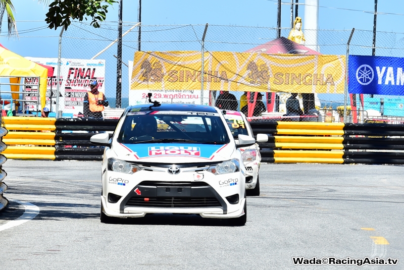2015.11 BangSaen Speed Festival RacingAsia.tv