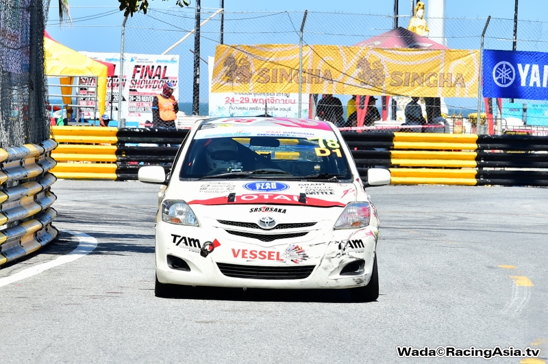 2015.11 BangSaen Speed Festival RacingAsia.tv