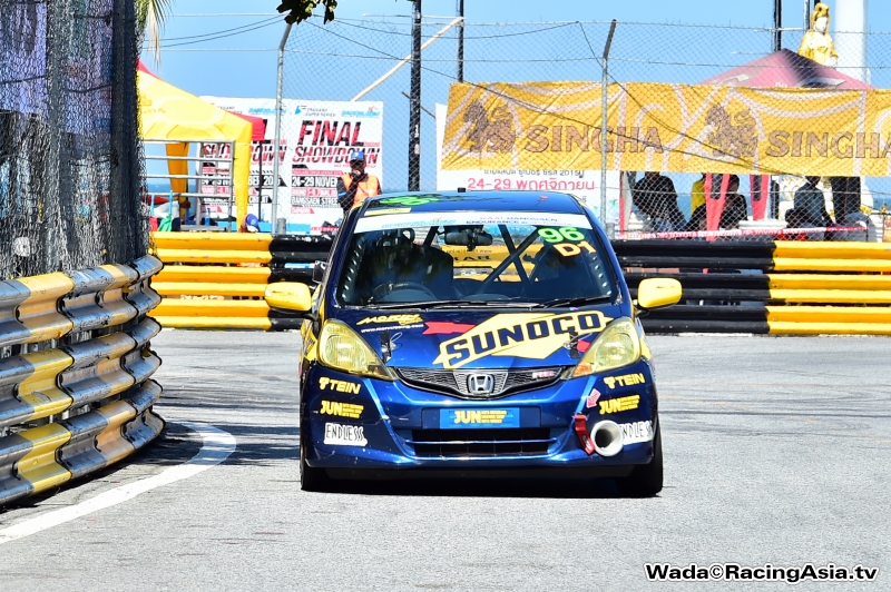 2015.11 BangSaen Speed Festival RacingAsia.tv