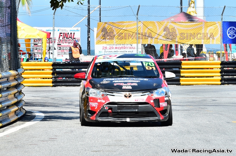 2015.11 BangSaen Speed Festival RacingAsia.tv