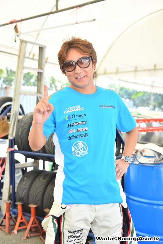 2015.11 BangSaen Speed Festival RacingAsia.tv