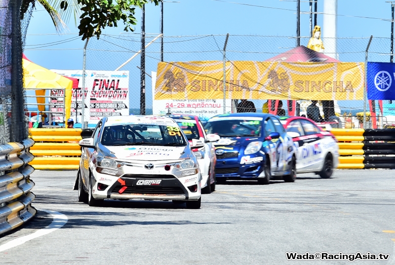 2015.11 BangSaen Speed Festival RacingAsia.tv