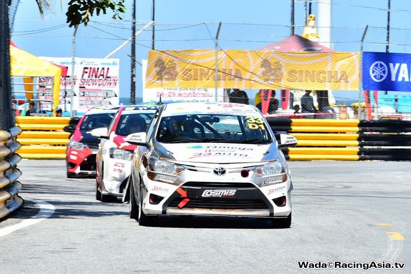 2015.11 BangSaen Speed Festival RacingAsia.tv