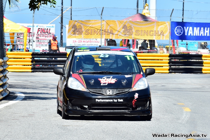 2015.11 BangSaen Speed Festival RacingAsia.tv