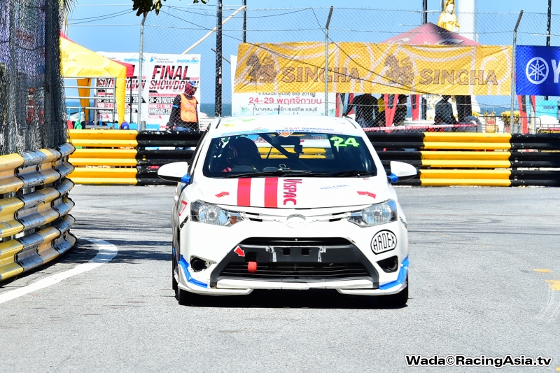 2015.11 BangSaen Speed Festival RacingAsia.tv