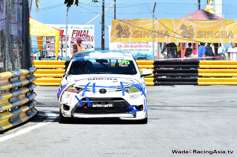 2015.11 BangSaen Speed Festival RacingAsia.tv