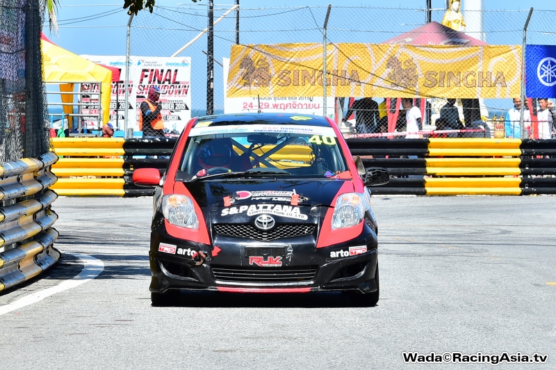 2015.11 BangSaen Speed Festival RacingAsia.tv