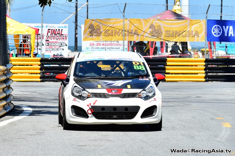 2015.11 BangSaen Speed Festival RacingAsia.tv