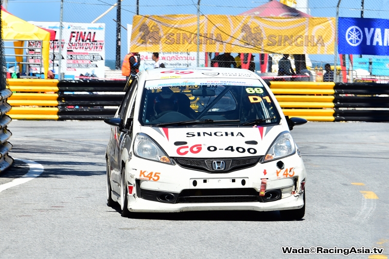 2015.11 BangSaen Speed Festival RacingAsia.tv