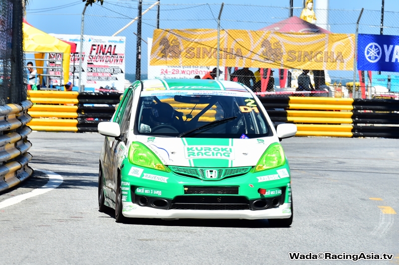 2015.11 BangSaen Speed Festival RacingAsia.tv