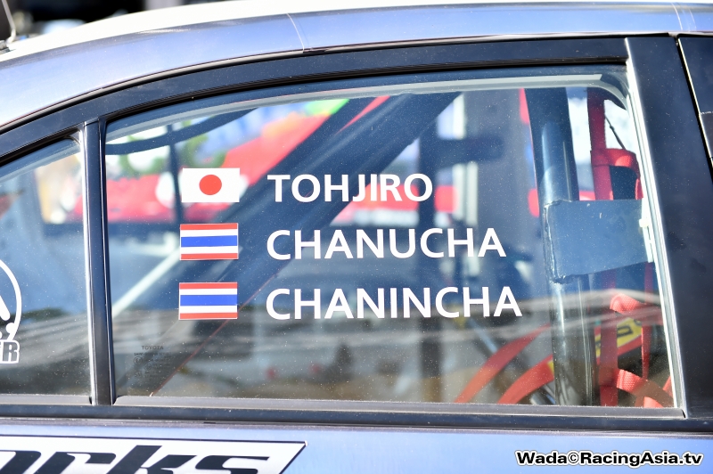 2015.11 BangSaen Speed Festival RacingAsia.tv