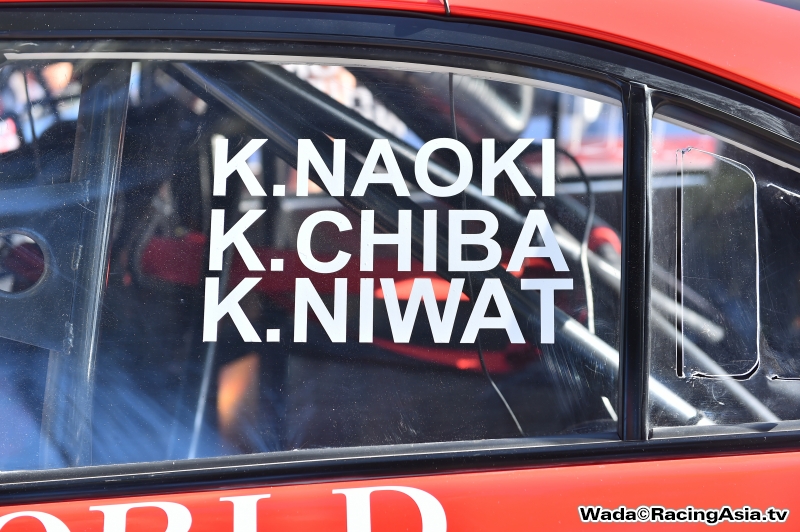 2015.11 BangSaen Speed Festival RacingAsia.tv