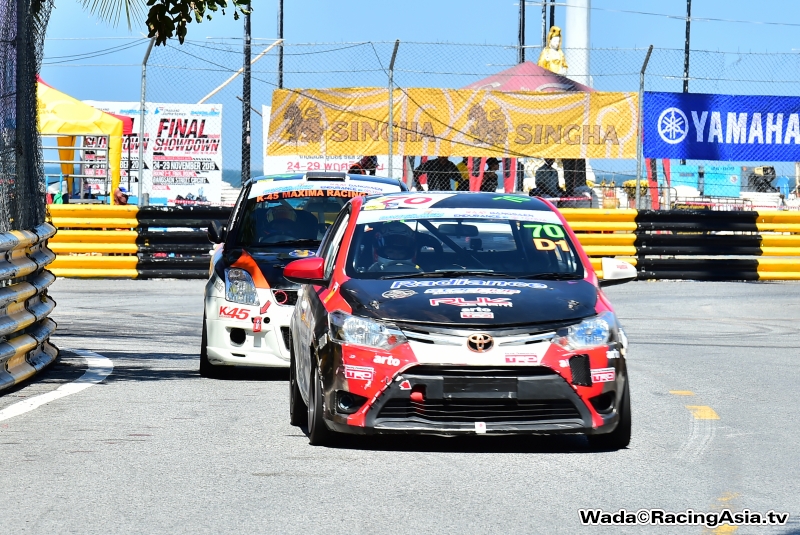 2015.11 BangSaen Speed Festival RacingAsia.tv